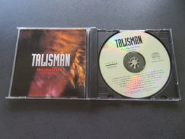 TALISMAN Five out of Five 1994 Hard Rock Metal CD