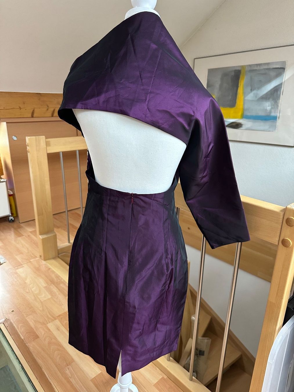 Vestiti: Rocco Barocco Kleid – Nuovo (secondo la descrizione) da Basel venduto da Tony2006 1