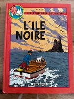 L'île noire Tintin, 'étoile mystérieuse Double album
