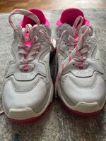 Ash Rosa Sneackers, 37,5 Grösse