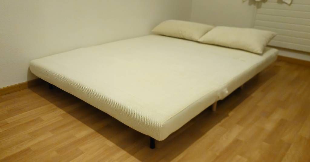 Divani: Designer Schlaffsofa 140 x 190 cm NEU – Usato da Zürich venduto da glentelman_ 3