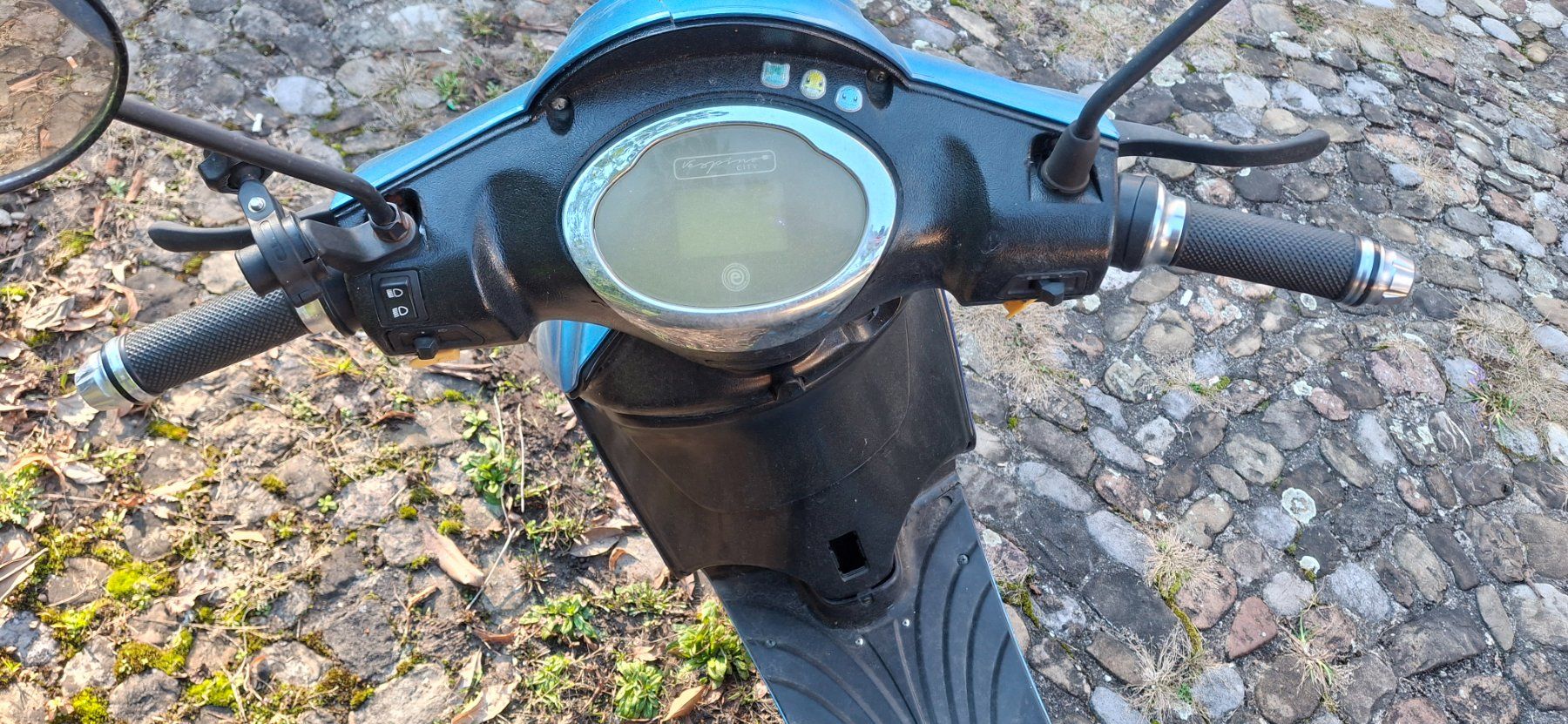 Scooters: E Scooter-Roller – Defekt aus Kyburg von JBMNT2020 4