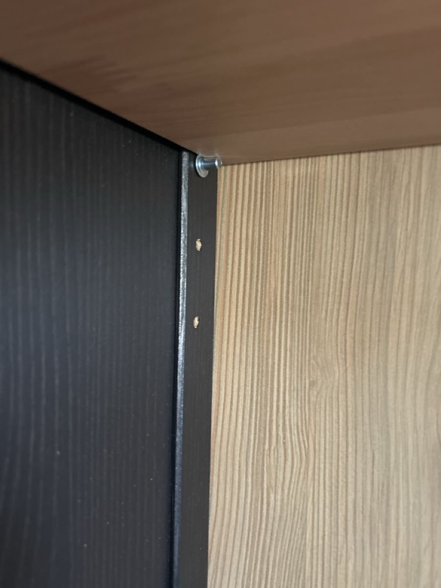 Scaffali: Hemnes Bücherregal - Top Zustand – Usato da Olten venduto da Nalacluni 1