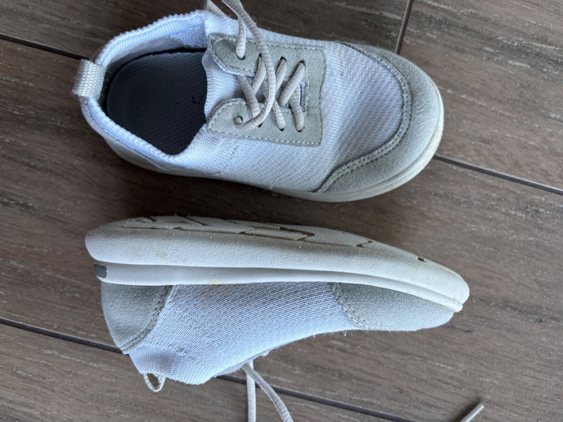 Scarpe per ragazze: 25_sehr weich – Usato da Versegeres venduto da kista