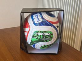 Fussball Trionda Pro WM 2026