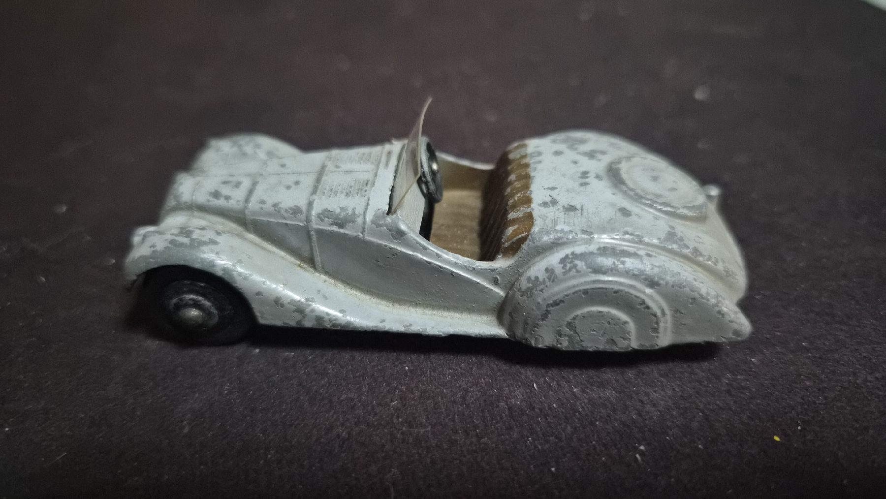 BMW Modellautos: dinky toys BMW  – Gebraucht aus Sihlwald von Blaumeisli45 1