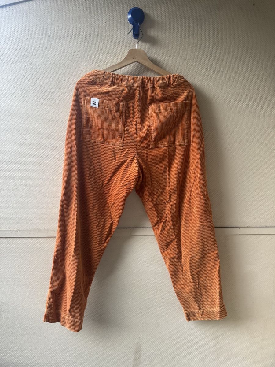 Hosen: Côtelé Paris Cord Hose – Gebraucht aus Zürich von lad_lv9c 2