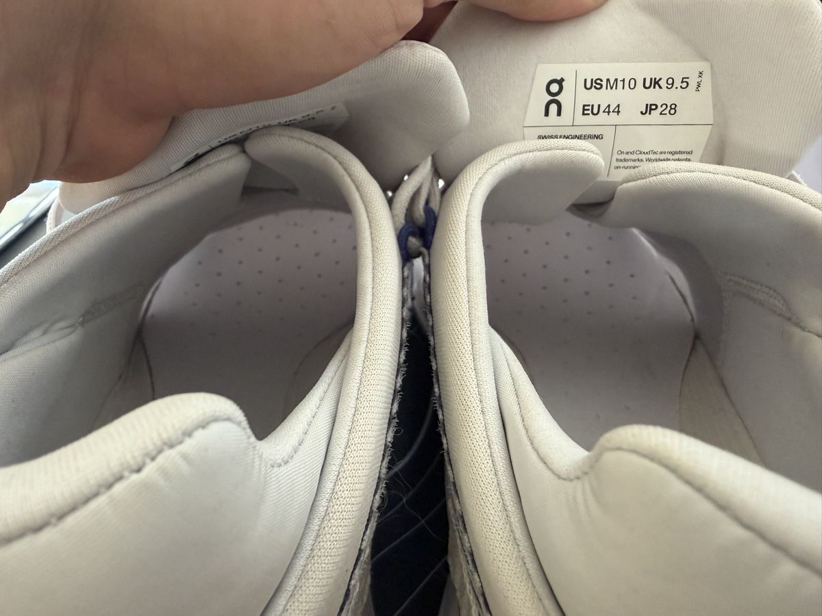 Chaussures hommes: On cloudtilt – Neuf avec emballage d'origine à Küssnacht am Rigi par Sam_j7cp 1