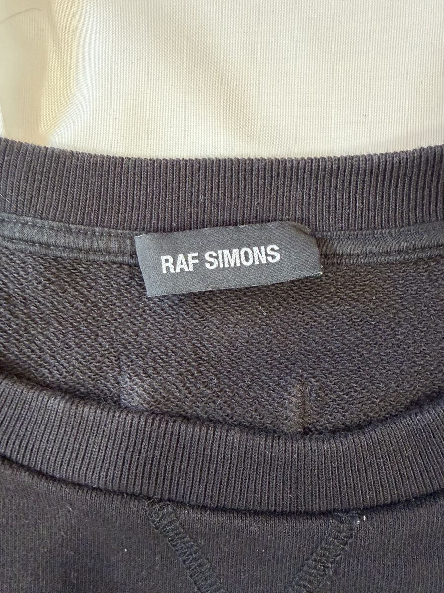 Raf Simons Maglioni & Felpe: Raf Simons Pullover  – Usato da Pfäffikon ZH venduto da Nataliia. 2