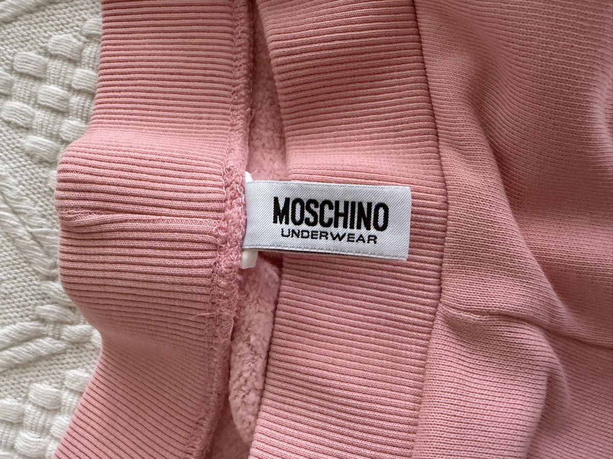 Moschino Lotti di vestiti: Moschino Joggingset – Nuovo (secondo la descrizione) da Erlinsbach SO venduto da VWV1 7