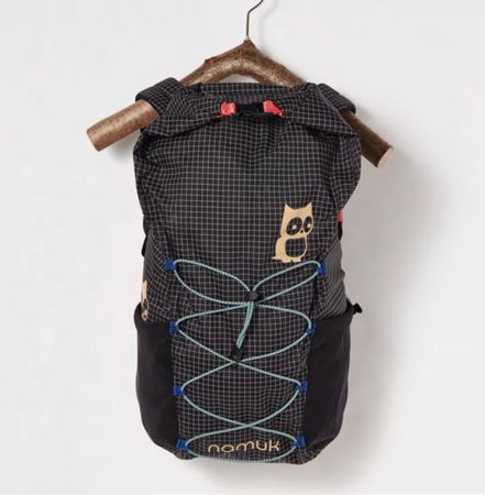 Namuk Rucksack 14 Liter