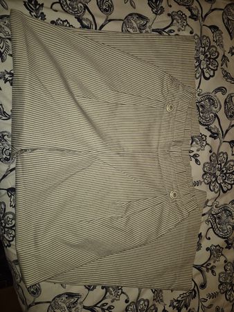 Zara XS hose