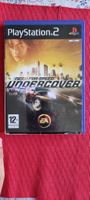 Need for Speed Undercover - PS2