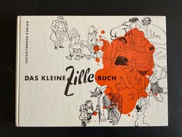 Das kleine Zille-Buch    *