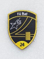Verbandsabzeichen Fu Bat 24 Kompanie 3