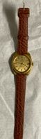Vintage: PRECIMAX Herrenuhr Swiss Made Gold Incabloc 17Jewel