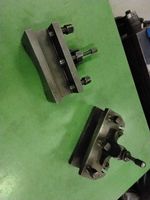 Stahlhalter Multifix C