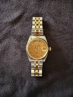 Tudor Prince Date-Day Automatic Acciaio/Oro