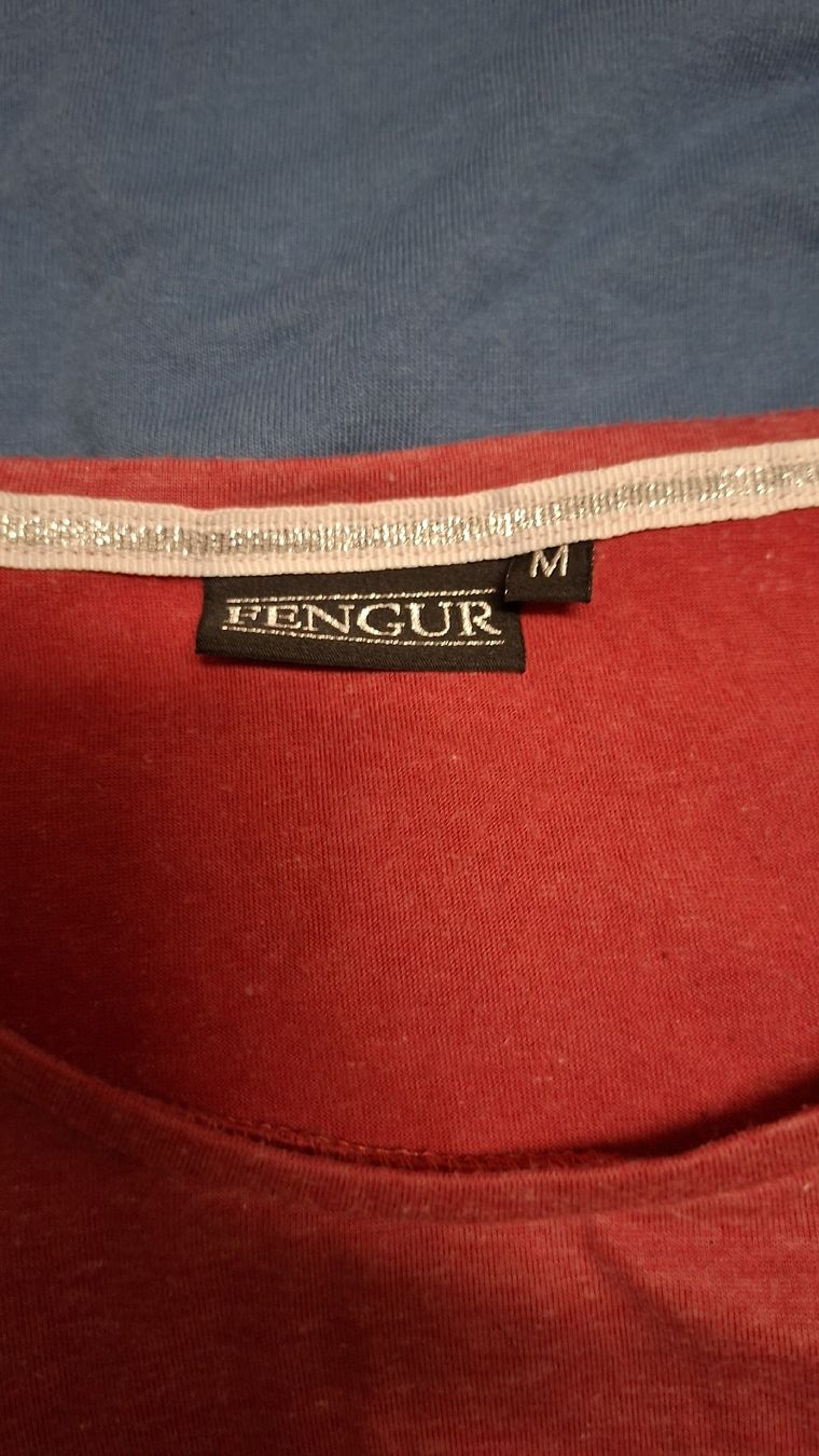 Pulls & Sweat-shirts: Shirt und Pullover – D'occasion à Rupperswil par lie_qlt7 1