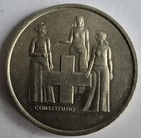 Sonderfünfliber,  3 STÜCK, 100 Jahre Bundesvervassung