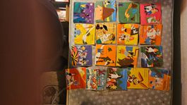 Schallplatten Maerchen erzaehlt von Trudi Gerschter