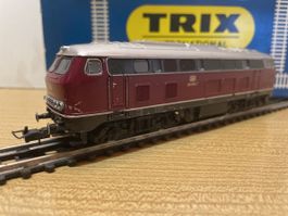 Trix Express H0 2459🛤️