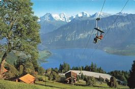 Beatenberg Niederhorn (BE)  formato piccolo