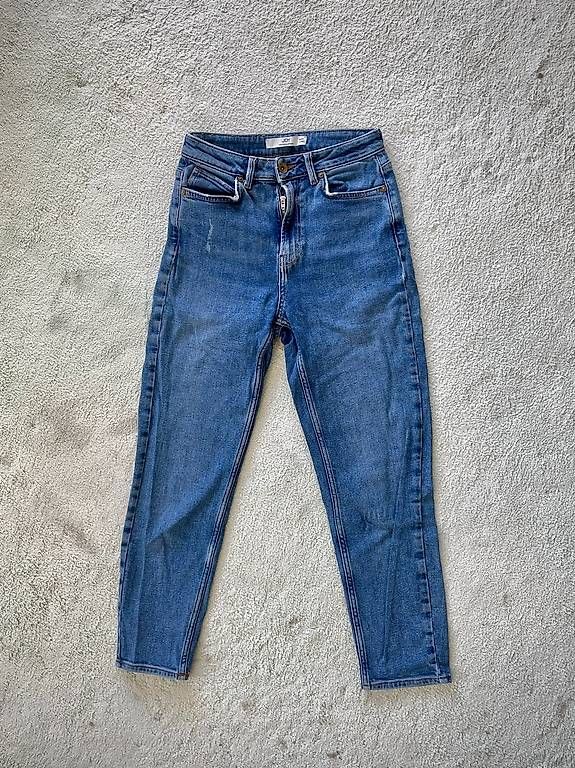 Jeans: Jeans JDY Grösse 27/30 – Usato da Zürich venduto da ann_6rlt