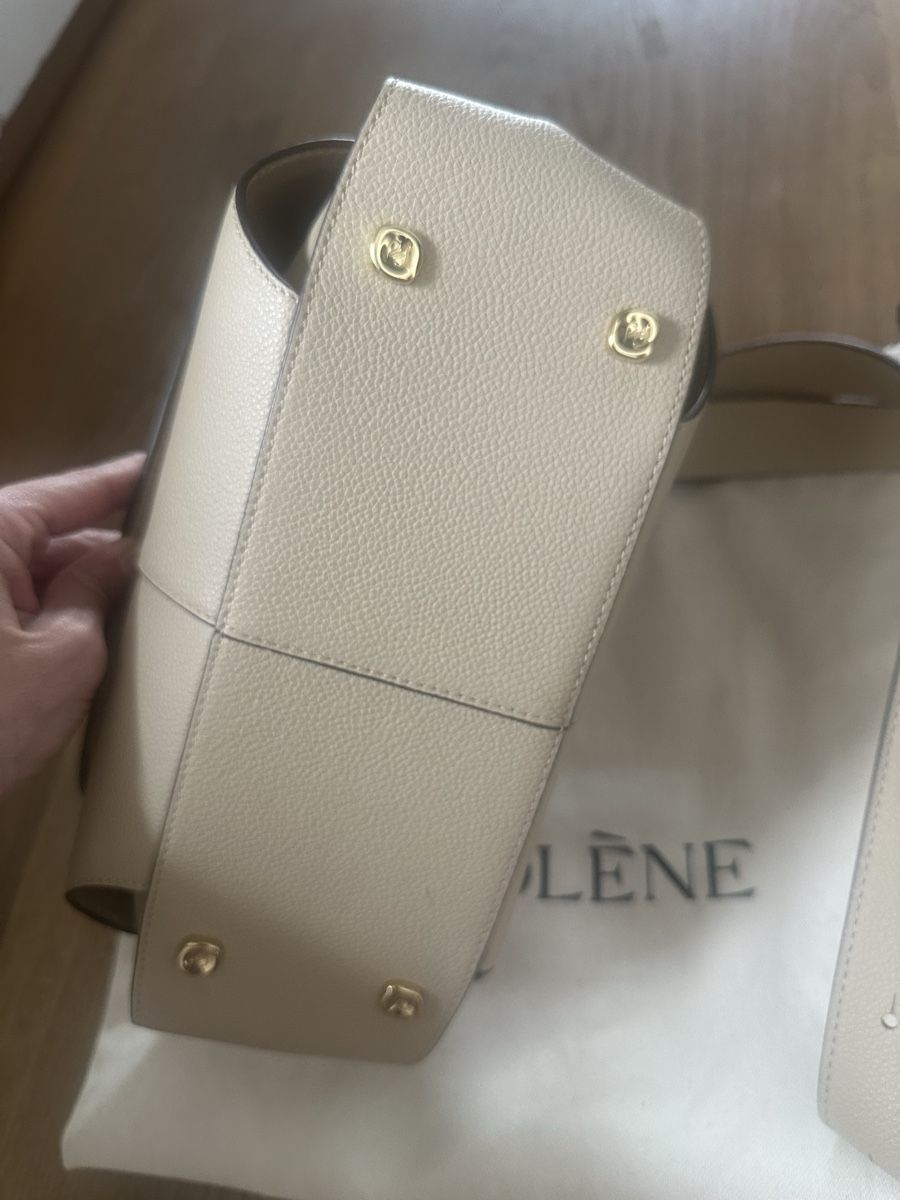Polène Taschen: Mokki Mini Sand X1 – Neu (gemäss Beschreibung) aus Binningen von mar_nz5s 1