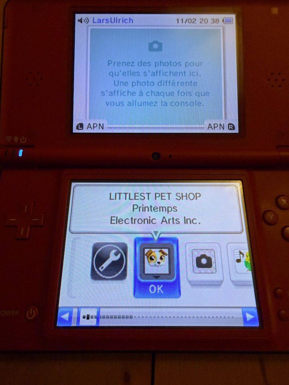 Nintendo Spiele: Littlest Pet Shop Nintendo DS – Gebraucht aus Bellevue von LarsUlrich01 2