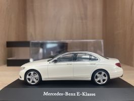 Mercedes E-Klasse