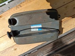 PIAGGIO BRAVO S SC NOS NEUER TANK VON 1984 PART.162882