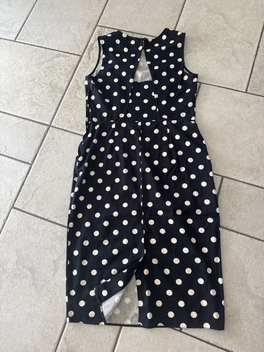 Vestiti: Sommerkleid Gr. EURO 38. – Usato da Waltenschwil venduto da lina-04 6
