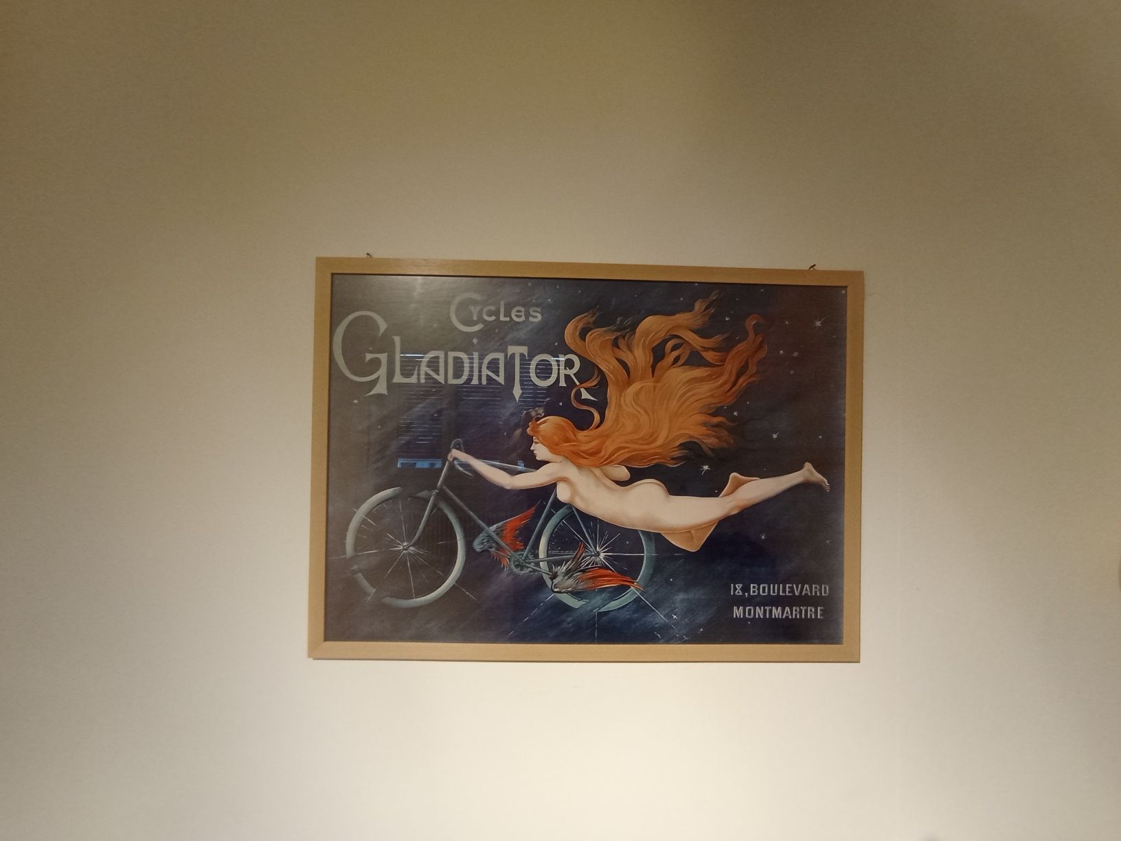 Foto & Immagini: Vintage Poster  – Usato da Affoltern am Albis venduto da sprax
