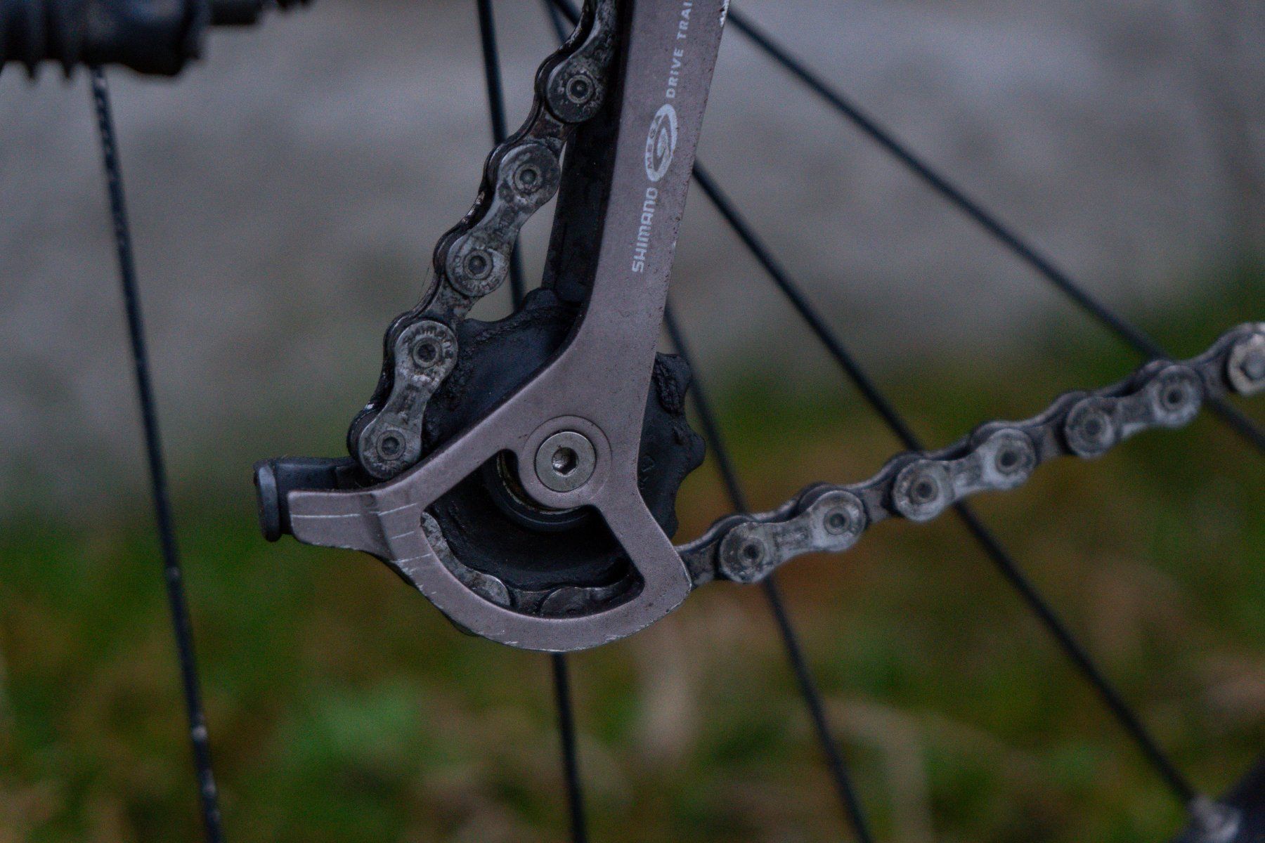 Specialized Biciclette: Specialized Epic Fully Mountainbike – Usato da St. Gallen venduto da c800 8