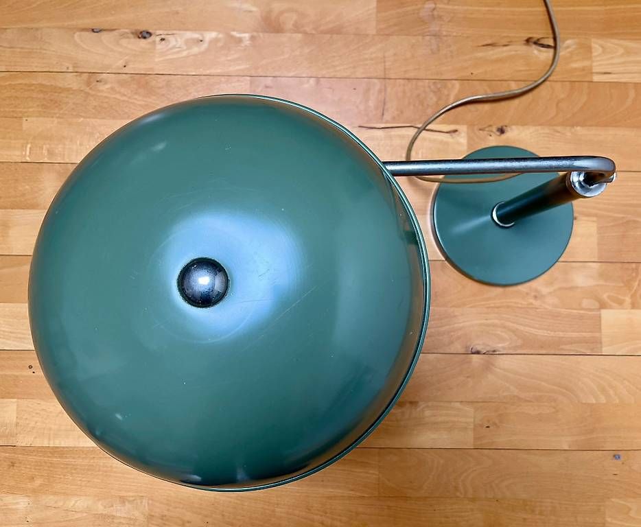 Lampade: Design-Lampe "AMBA" (original) – Usato da Bern venduto da DJLeo 3