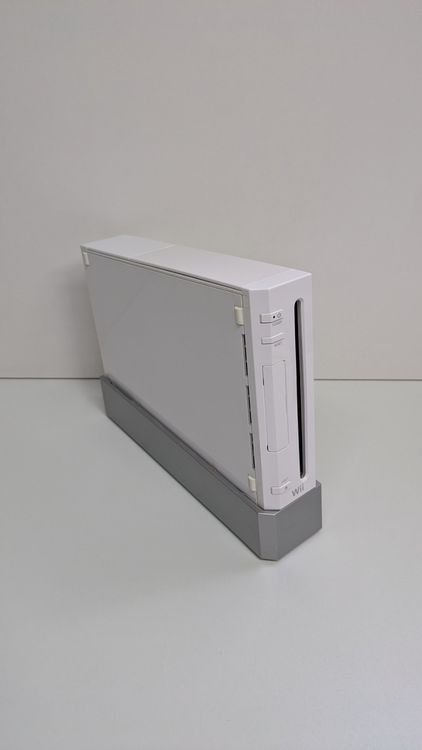 Grosses Wii Set für 4 Personen (HDMI) 6