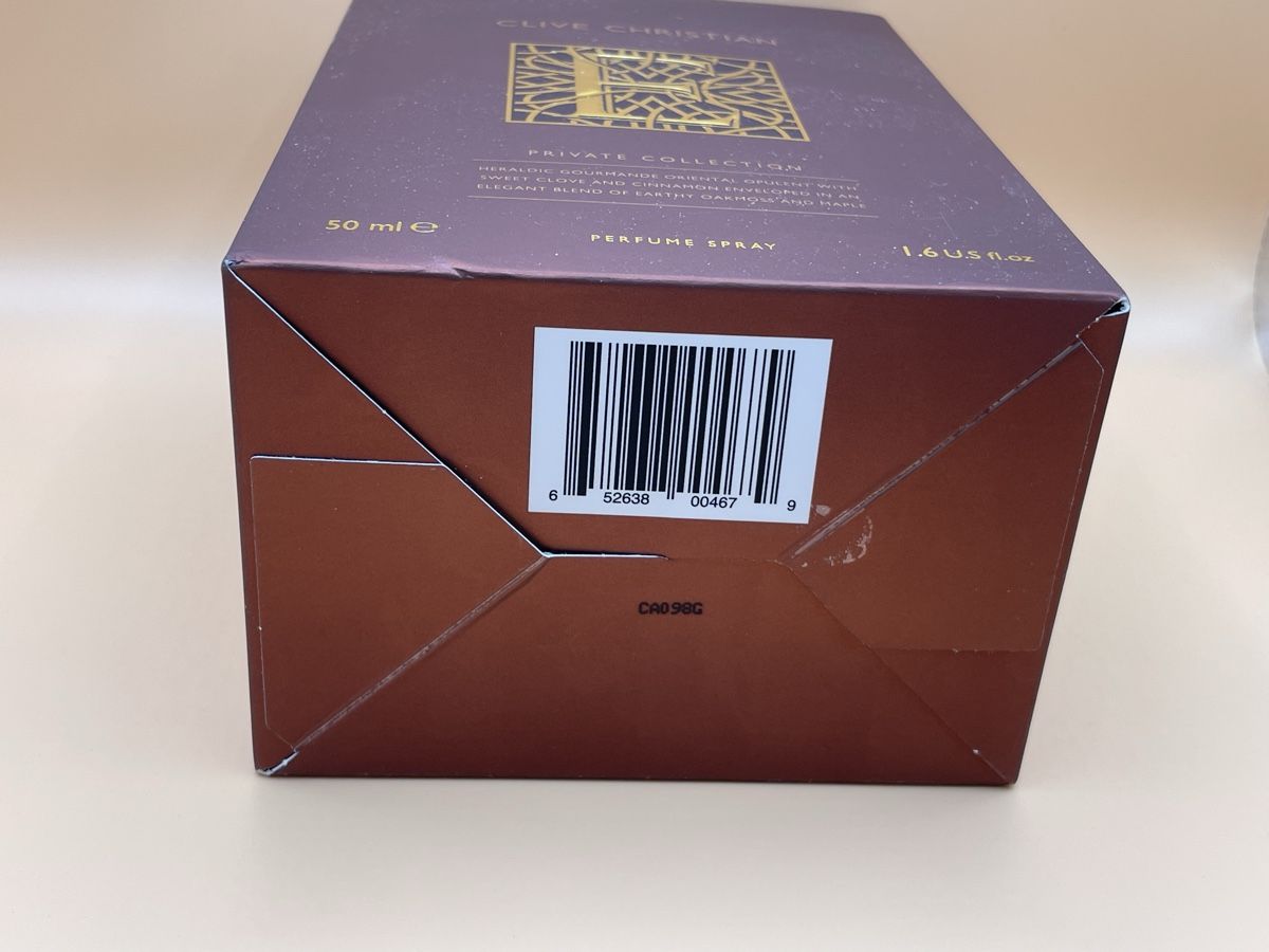 Clive Christian Parfum & Eau de Toilette: Clive Christian - Gourmande Oriental – Gebraucht aus Waldenburg von LuxusTrends 3