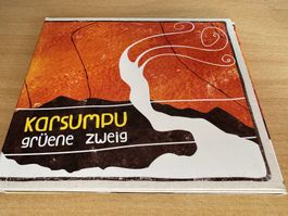 Karsumpu – Grüene Zweig