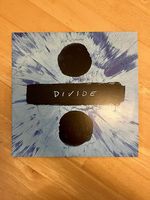 Vinyl / LP Ed Sheeran Divide