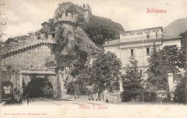 Bellinzona