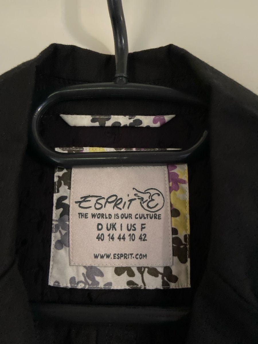 Giacche: Damen Jacke Grösse 40 – Usato da Unterentfelden venduto da Lavach 1