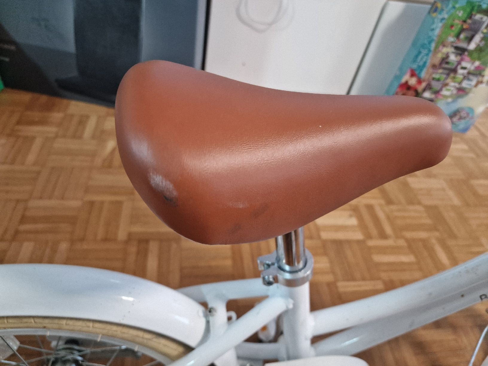 Banwood Biciclette: Kinder madchen Velo – Usato da Winterthur venduto da tens_yigs 4