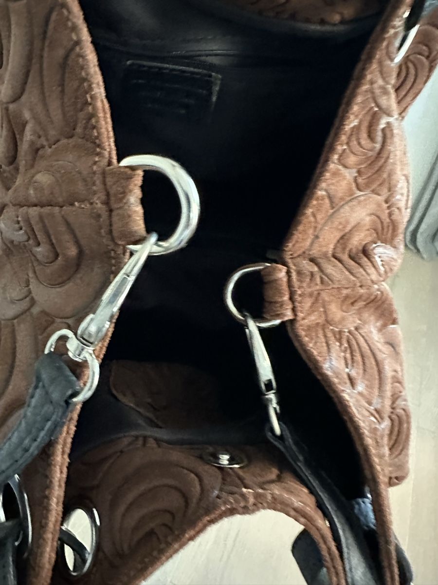 Borse da donna: Handtasche NEU – Nuovo (secondo la descrizione) da Boppelsen venduto da Raffeli 2
