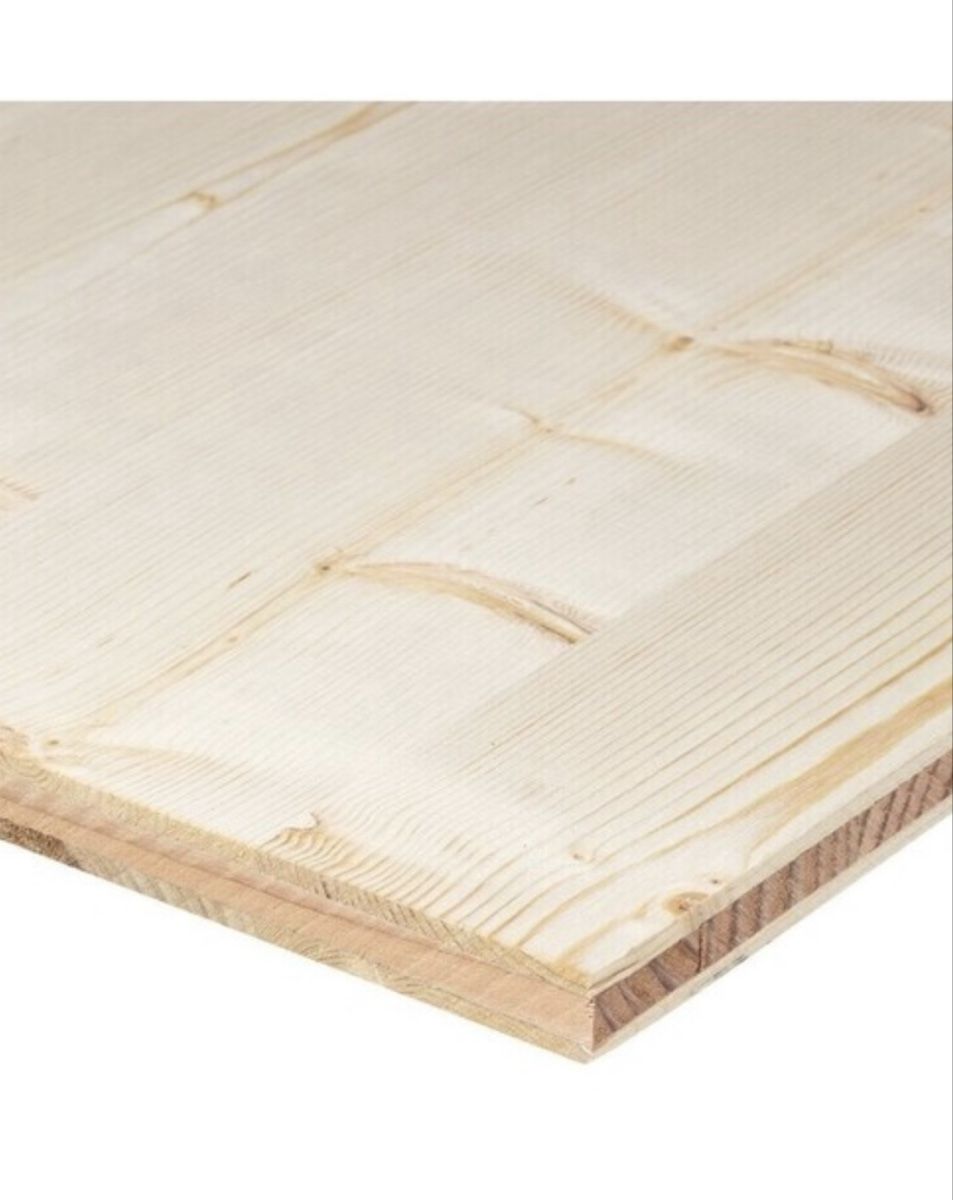 Servierplatten: Holzplatte – Neu (gemäss Beschreibung) aus Gamprin von ha6
