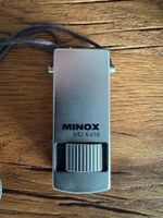 Minox MD 6x16 Monokular / Mini-Fernrohr – Top Zustand & Klar
