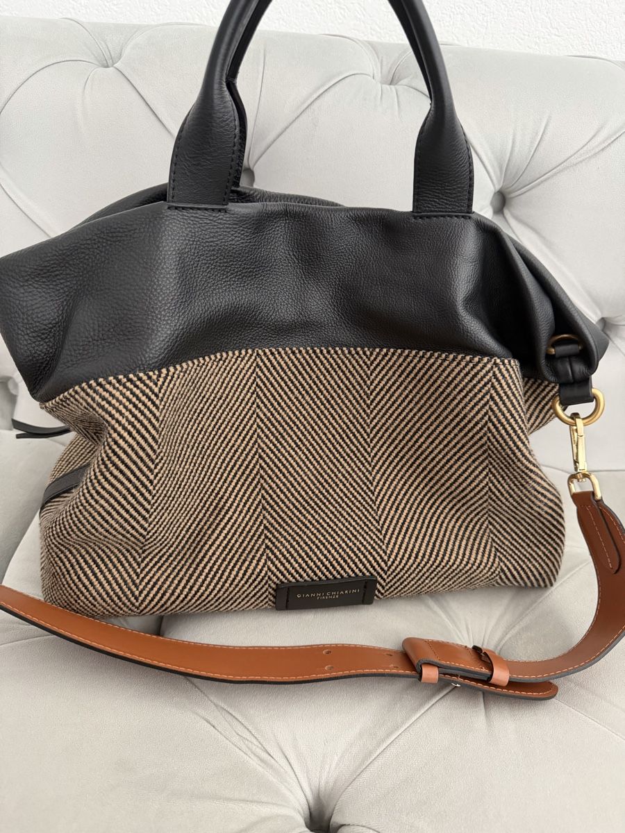 Gianni Chiarini Borse da donna: Gianni Chiarini Tasche – Usato da Zürich venduto da bentley_