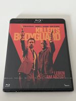 Killer's Bodyguard Blu-ray Neu