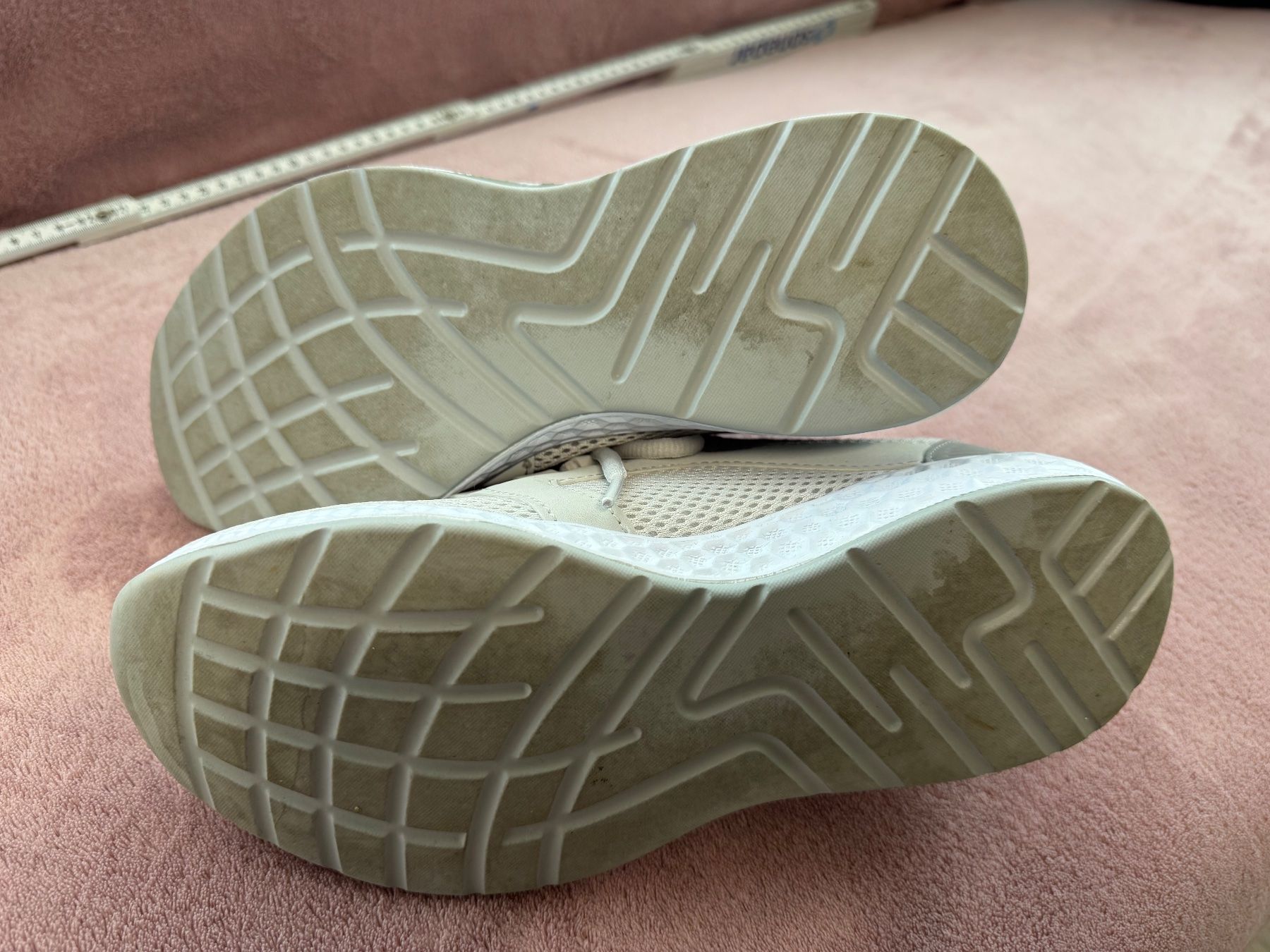 Bench Scarpe da donna: Bench Turnschuhe Grösse 38 / 1x getragen – Nuovo (secondo la descrizione) da Zäziwil venduto da blackpearl 4