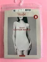 TRIUMPH, Shirt KATIA BASICS, Grösse 46, Farbe Weiss